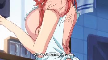 激カワな巨乳の義母お姉さんの、母乳sexエロアニメ無料動画！【義母 ...