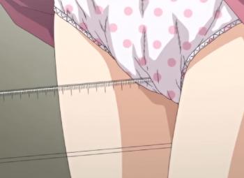 〈中出しｴﾛｱﾆﾒ〉生ピストンがスゴ淫です…我武者羅巨乳ＪＫ催眠レイプハメ！先生？何してるのぉ…ヒクつくま〇こに極上のナ