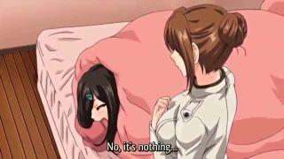 アニメ エロアニメ 壁越しに近親相姦セックスをしてしまう女子校生の動画 アニメエロタレスト