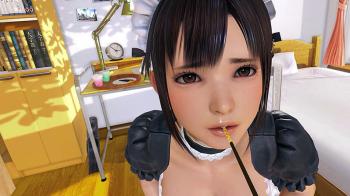 手コキ Vrの動画 24件 アニメエロタレスト