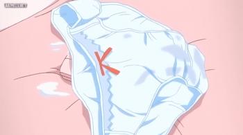 娘のパンツに射精  娘の下着を嗅いで射精する最低パパ！お出かけ許さず問答無用で近親相姦レイプする変態外道！ - エロアニメタレスト