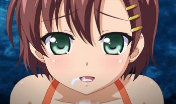 鬼父 Refresh 小生意気変態フレンドのビーチびっち アニメエロタレスト