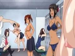 スク水なあの子の生着替えをたっぷり盗撮で楽しすぎww - エロアニ ...