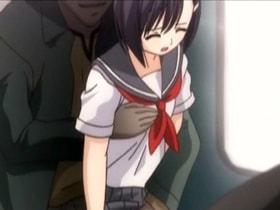 アニメ　ai レイプ 