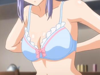 『もっとぉ！！』微乳ブラホック外しておねだりモード♡早くオトナになりたい積極的な早熟ガール！