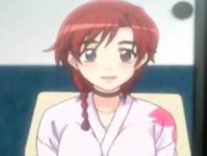 【一緒にHしよっエロアニメ動画】いっぱいいっぱいかき混ぜてヤルぜぇ！浴衣の巨乳彼女と濃厚ハメ！温泉旅館で彼氏をエロパイズ