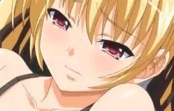 金髪ツインテール美少女がお父さんにお○される！【町ぐるみの罠 ...