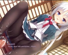 エロゲ パンチラの動画 230件 アニメエロタレスト