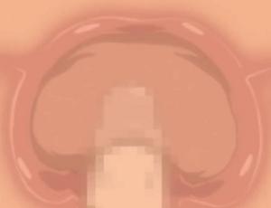 入り口で射精 子宮入口を貫通挿入！入っちゃいけない一線を貫き猛烈ピストンで溢れるほどに大量ザーメン射精！ - エロアニメタレスト