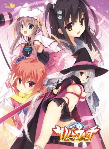 萌えゲーアワード2015キャラクターデザイン賞の動画 6件 アニメエロタレスト