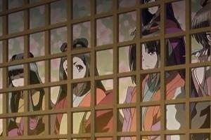 まるで吉原・・！？売春婦だらけのハーレムでザーメン搾り出し ...