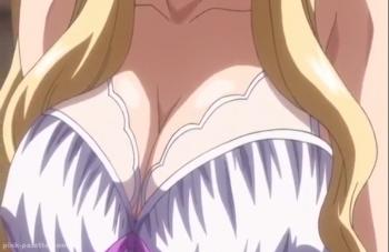 SEX相手はオーク！？絶望しかない悍ましき光景！中出しレイプに乳首 ...
