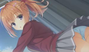 エロゲ パンチラの動画 230件 アニメエロタレスト