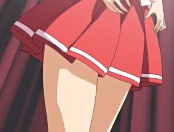 スカトロ 上から 