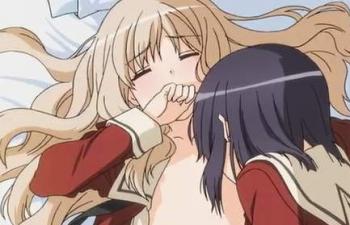 その花びらにくちづけをの動画 58件 アニメエロタレスト