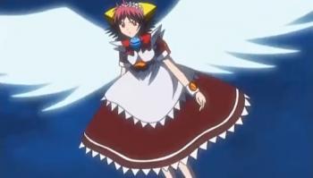 エロアニメ動画】戦うあんどろいどメイド・アリサちゃん - エロアニ ...