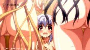 エロアニメ】おねショタお姉さん達がヤバイ！男の娘少年が逆レイプの ...