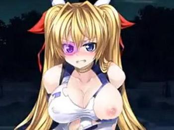 シャインミラージュの動画 14件 アニメエロタレスト