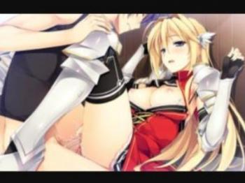 恋騎士　無修正 