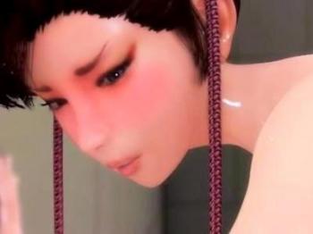 【SFネタ】春麗の格闘家セックス。爆乳と美脚っぷりは原作も顔負け。強さよりもエロさ増し増しｗｗ