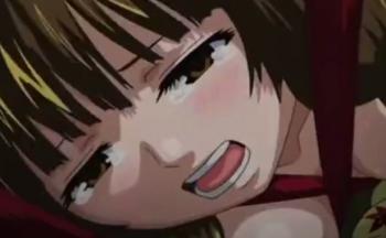 エロアニメ】「やめてぇ！お父様！」実の娘をレイプしてしまう父親 ...