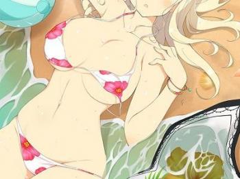 ＜乳首解禁＞女忍者さんのポロリ連発＾＾おっぱいがキャッキャウフフでラッキースケベ繚乱なエロシーン総集編！！＜規制解除＞