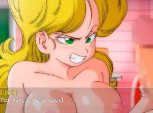 エロドラゴンボール 声あり】懐かしのドラゴンボール初期ヒロインたちと亀仙人の種付けエロゲーエロアニメ - エロアニメタレスト