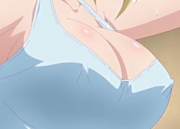 [爆乳]見ただけでもわかる張りのある最高級ボイン乳♡お掃除メイドを雇用主オヤジが強制セクスで種付け！