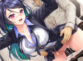 キッカ　エロ　 momon:GA