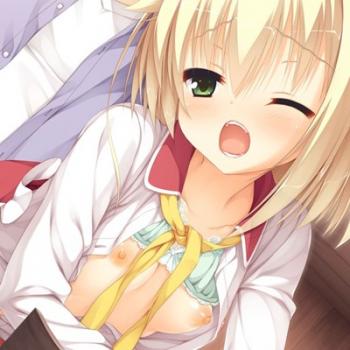 [エロゲ プレイ動画] サノバウィッチ - 仮屋和奏 pa…