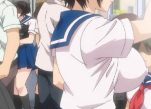 チカンの動画 1 093件 アニメエロタレスト