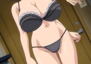 二次元潮ふき　無修正 