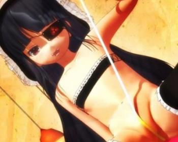 toukoucity ロリ3d 