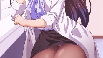 足フェチの動画 77件 アニメエロタレスト