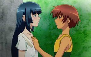 ナツヤスミ 1日目の動画 10件 アニメエロタレスト