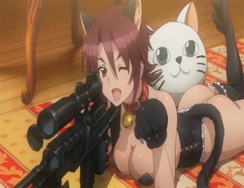 トリアージxの動画 14件 アニメエロタレスト