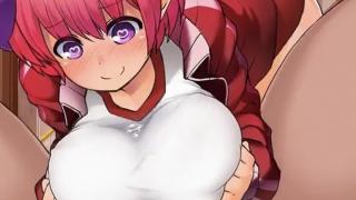 着衣ﾊﾟｲｽﾞﾘのエロアニメ 104件 - エロアニメタレスト