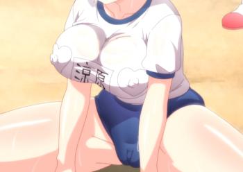 モリマン　ブルマ モリマンブルマのエロアニメ 6件 - エロアニメタレスト