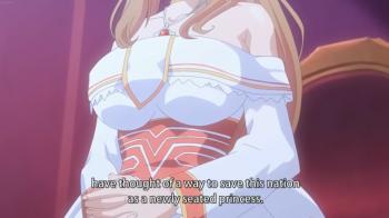 美乳爆乳だらけの近未来系学園一般アニメエロシーン総集編 アニメエロタレスト