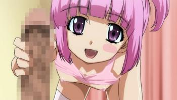 難題の動画 9件 アニメエロタレスト