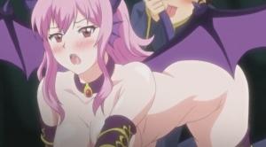 尻尾　エロ 小悪魔は尻尾が性感帯です。マジで興奮するわ＜エロアニメ＞ - エロアニメタレスト